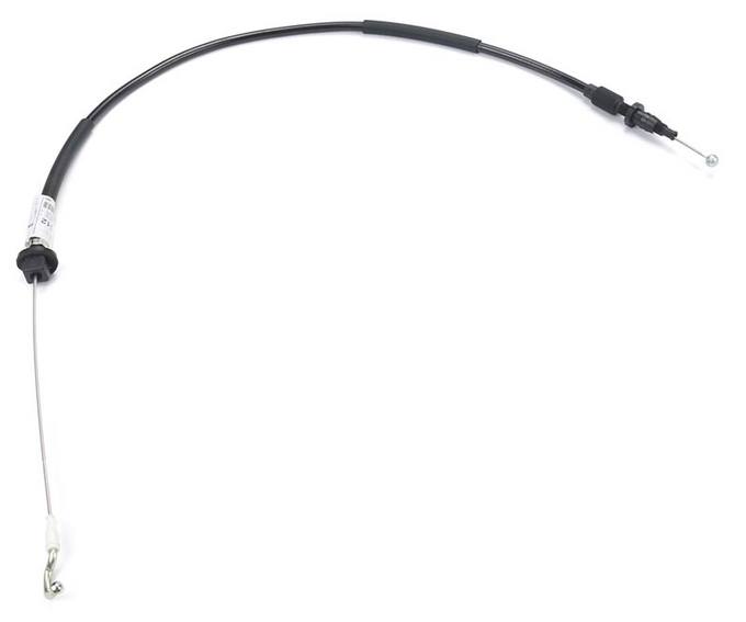 BMW Throttle Cable 35411164512